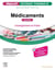 Médicaments : L'enseignement en fiches (édition 2024/2025)