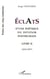 Éclats d'une poétique du devenir posthumain Tome 2 - 2000-2007