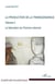 La production de la transcendance Tome 2 - la fabrication de l'homme rationnel