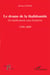 Drame de la Thalidomide - un médicament sans frontières - 1956-2009