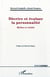 Décrire et évaluer la personnalité - mythes et réalité