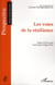 Les voies de la résilience