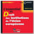 L'essentiel du droit des institutions de l'union européenne (2e édition)