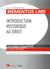Introduction historique au droit (édition 2018/2019)