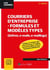 Courriers d'entreprise - Formules et modèles types (lettres, e-mails, e-mailings)