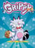 Grippy Tome 3 - irrésistible