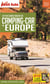 Guide Les Plus Beaux Circuits En Camping-car En Europe 2019/2020 Petit Futé