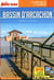 Carnet de voyage : Bassin d'Arcachon (édition 2022)