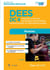 DEES - DC4 - implication dans les dynamiques partenariales, institionnelles et interinstitutionnelles (4e édition)