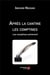 Après la cantine les comptines - les comptines autrement
