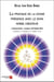 La pratique de la divine présence avec le divin verbe créateur - l'ascension, unique véritable but