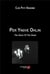 Per yngve ohlin : the story of the dead