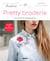 Pretty broderie : 50 motifs tendance