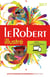 Le Robert illustré et son dictionnaire en ligne - avec carte (édition 2017)