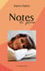 Notes de pluie : recueil de poésies