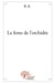 La fente de l'orchidée