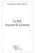 Le jdl journal de lamétou