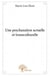 Une psychanalyse actuelle et transculturelle