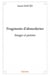 Fragments d'absurderies