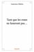 Tant que les roses ne faneront pas...