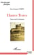 Hautes terres - poèmes d'exil et d'initiation