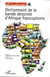 Revue africultures : dictionnaire de la bande déssinee d'Afrique francophone