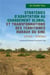 Stratégies d'adaptation au changement global et transformations des territoires ruraux du Sine (Fatick - Sénégal)