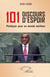 101 discours d'espoir : Plaidoyer pour un monde meilleur