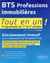 Bts professions immobilieres