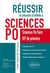 Réussir le concours d'entrée à Sciences  Po. Mon coach de révision - Sciences Po Paris et IEP de province