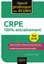 CRPE - 100% entraînement - tout-en-un