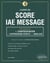 L'expert du score IAE message - 300 questions de compréhension et expression écrite en anglais