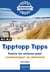 Made in : tipptopp tipps - toutes les astuces pour communiquer en allemand - A1-A2