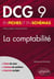 DCG 9 : la comptabilité en fiches et en schémas