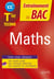 Entraînement au BAC : mathématiques : terminale technologique - contrôle continu