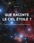 Que raconte le ciel étoilé ? parcours en images et réponses simples
