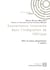 Gouvernance innovante dans l'intégration de l'Afrique - Tome 1