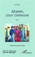 Niamey, cour commune - slam