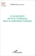 Proposition de la foi chrétienne dans la catéchèse d'adultes