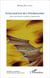 Intelligence de l'information - entre état d'esprit et stratégie d'organisation