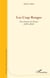 Les coqs rouges - une histoire de france 1891-2014