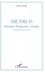 Théâtre t.6 - doctrine, production, critique