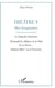 Théâtre t.5 - mes imaginaires : le sang des innocents, westende, le mépris ou la pitie, tu es Pierre... Majora ibre ! ou le processus