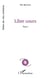 Libre cours Tome 1
