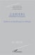 Science et bioéthique en Afrique (édition 2019)