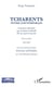 Tcharents notre contemporain - conscience refractaire sous la hache sacrificielle de ceux qu'on assasine