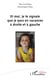 Et moi, je te signale que je pars en vacances à droite et à gauche