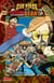 One Piece : le film - le mecha géant du château Karakuri