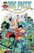 One Piece - édition originale Tome 98 : les neufs rônins
