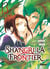 Shangri-La Frontier Tome 13